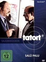 Tatort 201: Salü Palu, DVD