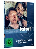 Tatort 464: Ein mörderisches Märchen, DVD