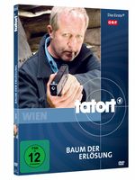 Tatort 717: Baum der Erlösung, DVD