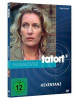 Tatort 529: Hexentanz, DVD
