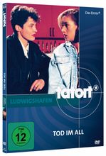 Tatort 350: Tod im All, DVD