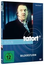 Tatort 388: Bildersturm, DVD