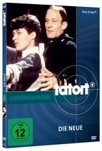 Tatort 224: Die Neue, DVD