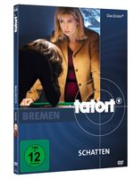 Tatort 506: Schatten, DVD