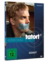 Tatort 692: Seenot, DVD