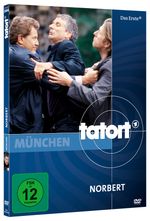 Tatort 428: Norbert, DVD