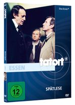Tatort 75: Spätlese, DVD