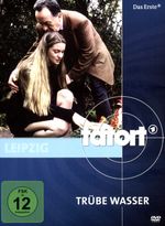 Tatort 465: Trübe Wasser, DVD