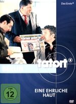 Tatort 554: Eine ehrliche Haut, DVD