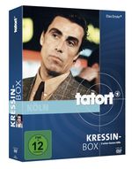 Tatort: Kressin-Box, 3 DVDs
