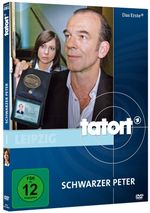Tatort 718: Schwarzer Peter, DVD