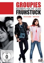 Groupies bleiben nicht zum Frühstück, DVD