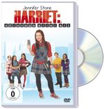 Harriet: Spionage aller Art, DVD
