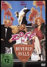Zoff in Beverly Hills, DVD