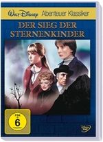 Der Sieg der Sternenkinder, DVD