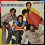 Temptations: Truly For You, CD