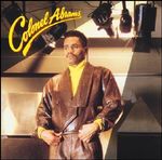 Colonel Abrams: Colonel Abrams, CD