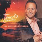 Frans Bauer: Om Van Te Dromen, CD