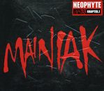 Neophyte: Mainiak Chapter 1, CD