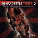 Various Artists: 50 Hardstyle Tunes 2, 2 CDs