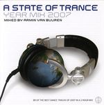 Armin Van Buuren: A State Of Trance Year Mix 2007, 2 CDs