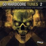 Various Artists: 50 Hardcore Tunes 2, 2 CDs