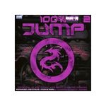 Various Artists: 100 Percent  Jump Vol.2, CD