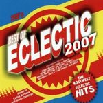 Various Artists: Best Of Eclectic 2007, 2 CDs