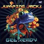 jumping Jacks: get Ready, CD