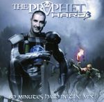Prophet: Hard 3 - 80 Minutes Hard In The Mix, CD