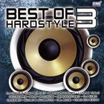 Various Artists: Best Of Hardstyle 3, CD