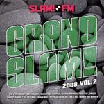 Various Artists: Grand Slam 2008 Vol.2, CD