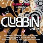 Various Artists: clubbin Vol.2, 2 CDs