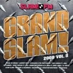Various Artists: grand Slam 2008 Vol.3, CD