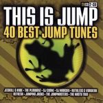 Various Artists: This Is Jump, 2 CDs