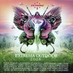 Various Artists: extrema Outdoor 2008, CD