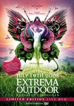 Various Artists: Extrema Outdoor 2008, DVD