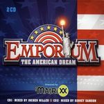 Various Artists: emporium 2008, 2 CDs