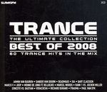 Various Artists: Trance The Ultimate Col, 3 CDs