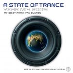 Armin Van Buuren: A State Of Trance - Yearmix 2009, 2 CDs