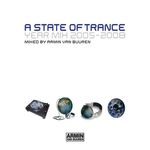 Armin van Buuren: A State Of Trance Year, 8 CDs