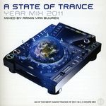 Armin Van Buuren: A State Of Trance Yearmix 2011, 2 CDs