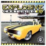 Various Artists: Explosive Cartuning Vol. 24, 2 CDs