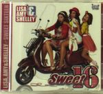 Lisa; Amy; Shelley: Sweet 16, CD