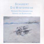 Franz Schubert (1797-1828): Winterreise D.911, CD
