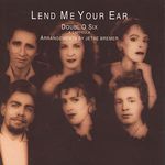 Doubl'O Six - Lend me your Ear, CD