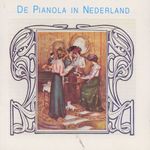 De Pianola in Nederland, CD