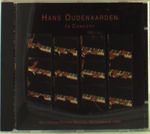 Hans Oudenaarden,Klavier, CD