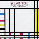 Willem Pijper (1894-1947): Sämtliche Klavierwerke, CD