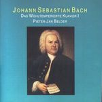 Johann Sebastian Bach (1685-1750): Woltemperiertes Klavier, 2 CDs
